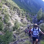 Kulla Hupi Agriturism Fushe-Bulqize
