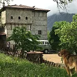 Kulla Hupi Agriturism * Fushe-Bulqize