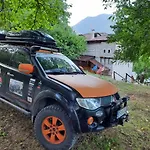 Kulla Hupi Agriturism Penzion *