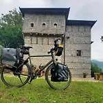 Penzion Kulla Hupi Agriturism