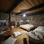 Kulla Hupi Agriturism Penzion *