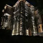 Kulla Hupi Agriturism Penzion *
