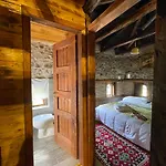 Penzion Kulla Hupi Agriturism