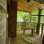 Penzion Kulla Hupi Agriturism