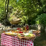 Penzion Kulla Hupi Agriturism *