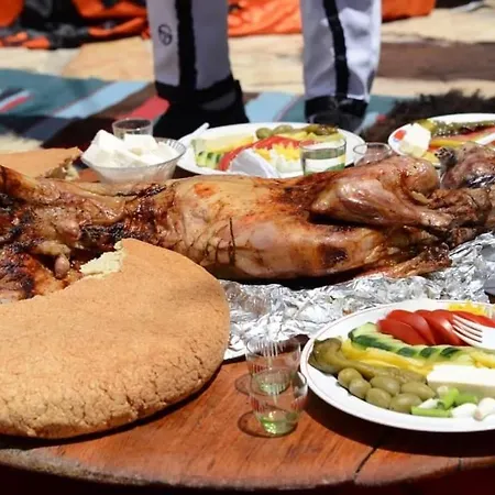 Kulla Hupi Agriturism Kro