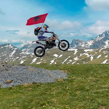 Kulla Hupi Agriturism Kro Fushe-Bulqize