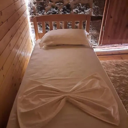 Kulla Hupi Agriturism *