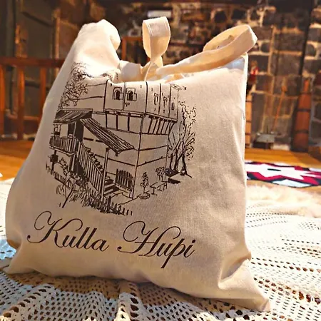 Πανδοχείο Kulla Hupi Agriturism
