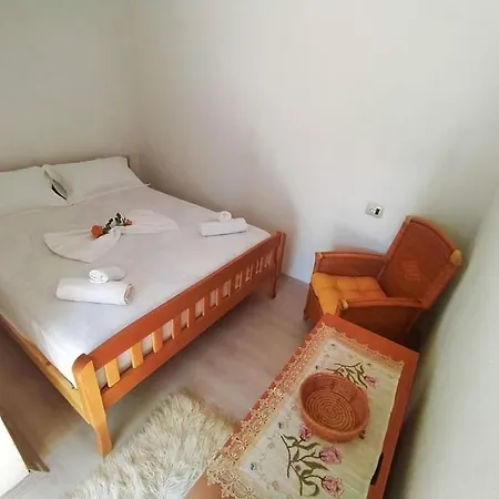 Kulla Hupi Agriturism * Fushe-Bulqize