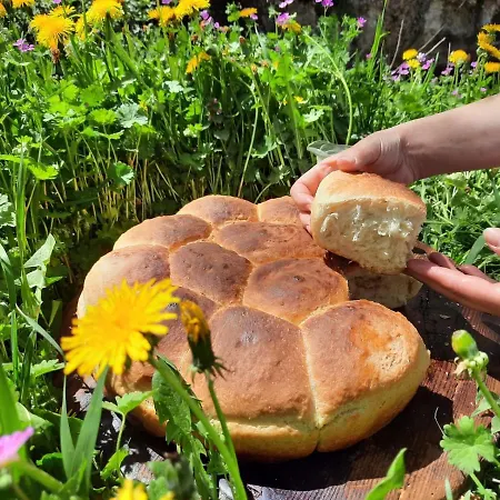 Πανδοχείο Kulla Hupi Agriturism