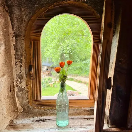 Πανδοχείο Kulla Hupi Agriturism *