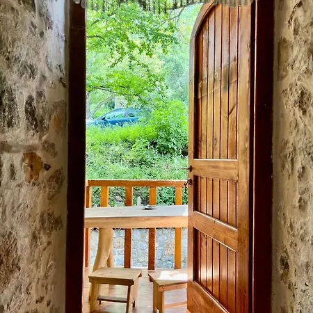 Kulla Hupi Agriturism Fushe-Bulqize