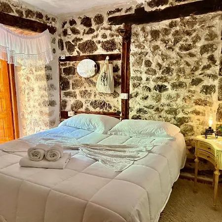 Kro Kulla Hupi Agriturism Fushe-Bulqize