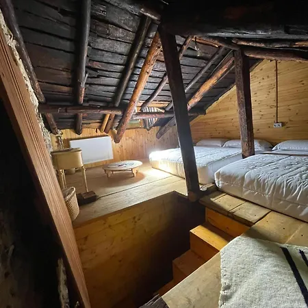 Kulla Hupi Agriturism