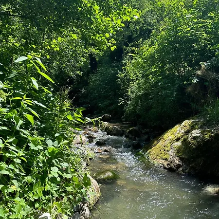 Kulla Hupi Agriturism *