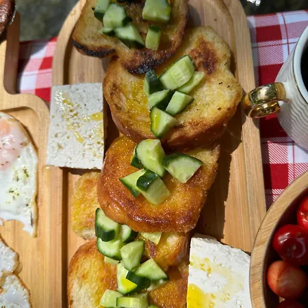 Kulla Hupi Agriturism