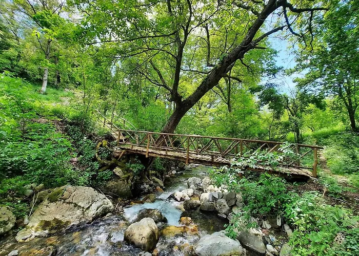 Kulla Hupi Agriturism Locanda