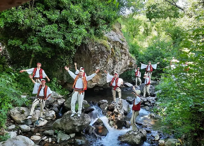 Kulla Hupi Agriturism