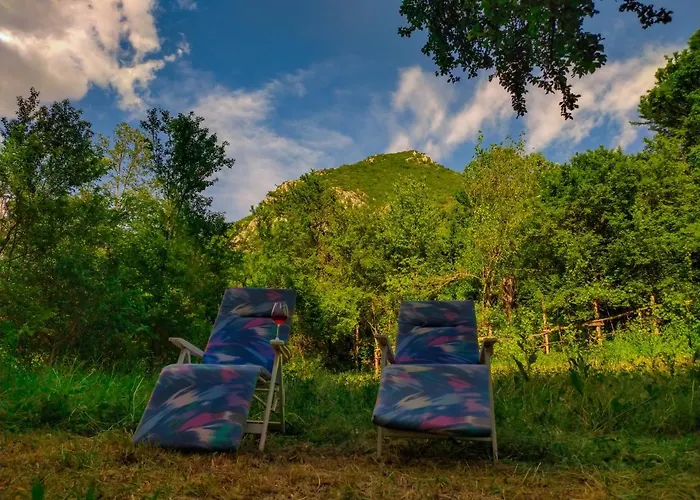 Kulla Hupi Agriturism Fushe-Bulqize