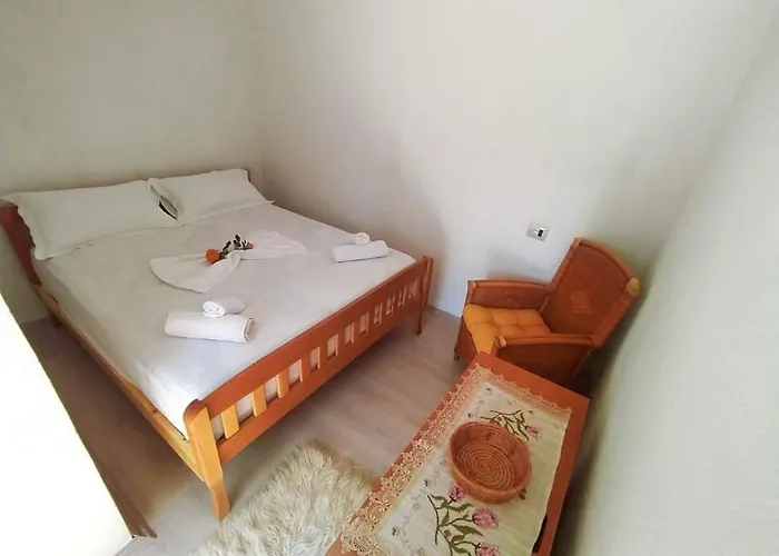 Kulla Hupi Agriturism * Fushe-Bulqize