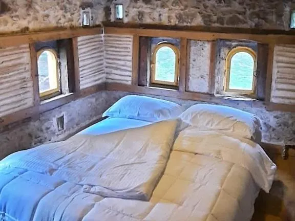 Kulla Hupi Agriturism * Fushe-Bulqize