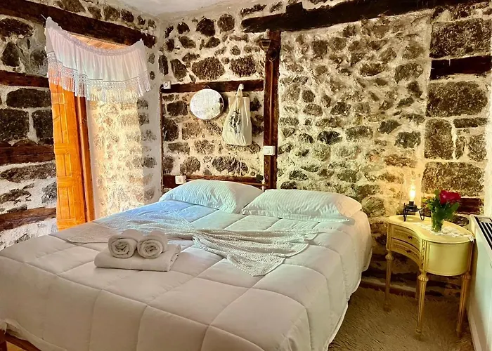 Locanda Kulla Hupi Agriturism Fushe-Bulqize