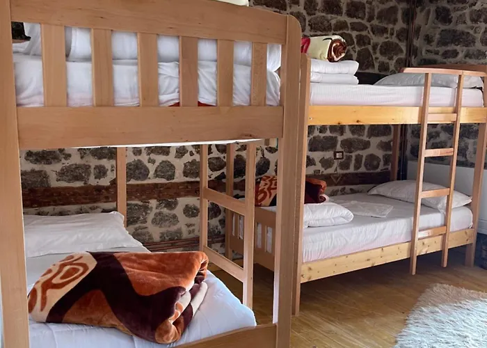 Kulla Hupi Agriturism