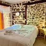 Fogadó Kulla Hupi Agriturism Fushe-Bulqize