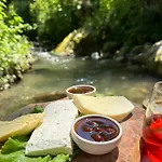 Fogadó Kulla Hupi Agriturism