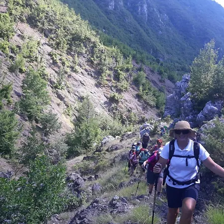 Kulla Hupi Agriturism Fushe-Bulqize