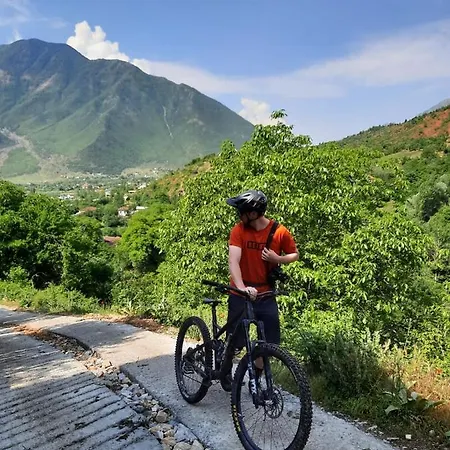 Inn Kulla Hupi Agriturism Fushe-Bulqize