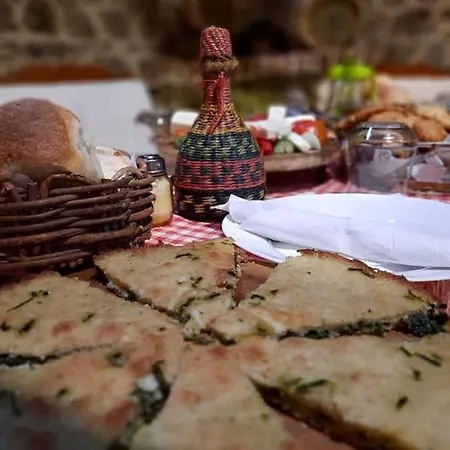 Gasthof Kulla Hupi Agriturism