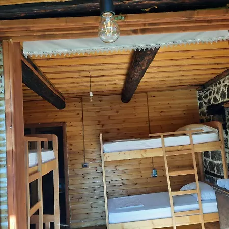 Kulla Hupi Agriturism * Bulqize