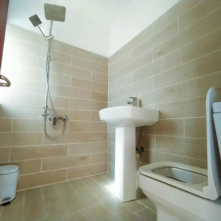 Locanda Kulla Hupi Agriturism Fushe-Bulqize