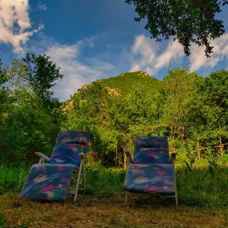 Kulla Hupi Agriturism- 250 Year Old Albanian Heritage Tower Fushe-Bulqize