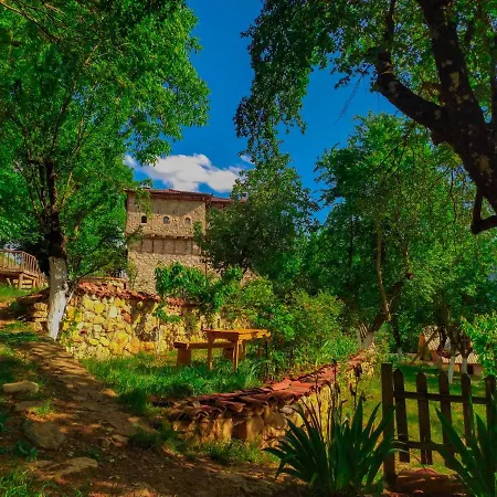 Kulla Hupi Agriturism- 250 Year Old Albanian Heritage Tower Fushe-Bulqize