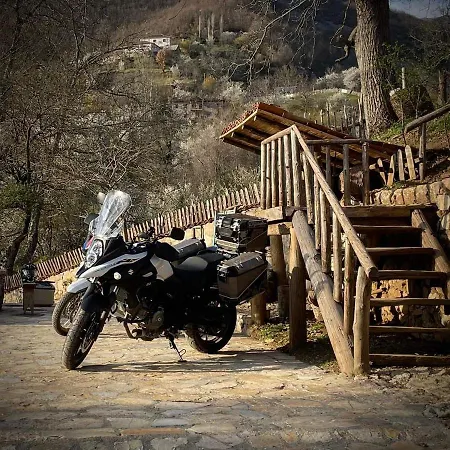 Kulla Hupi Agriturism * Bulqize