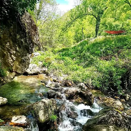 Inn Kulla Hupi Agriturism *