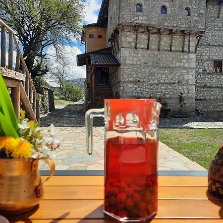 Kulla Hupi Agriturism