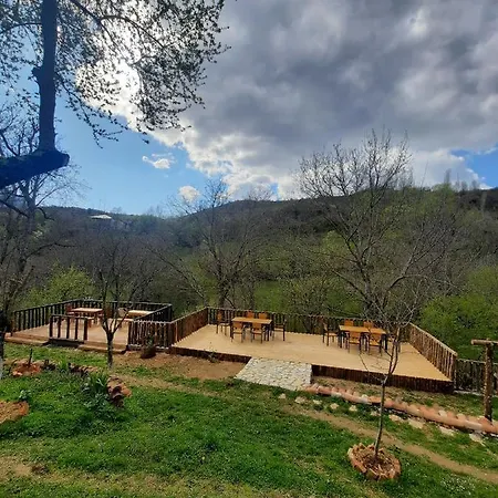 Kulla Hupi Agriturism