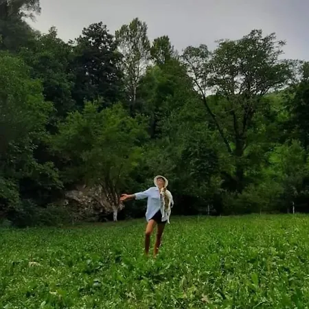 Inn Kulla Hupi Agriturism Bulqize