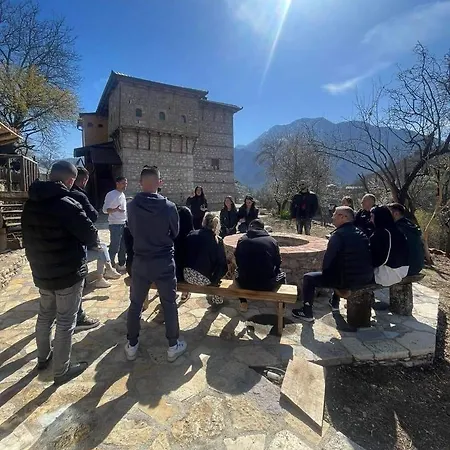 Kulla Hupi Agriturism Inn Bulqize