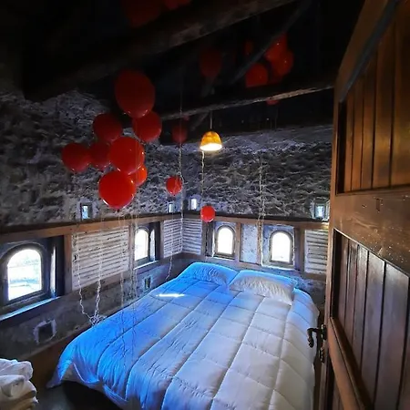 Inn Kulla Hupi Agriturism