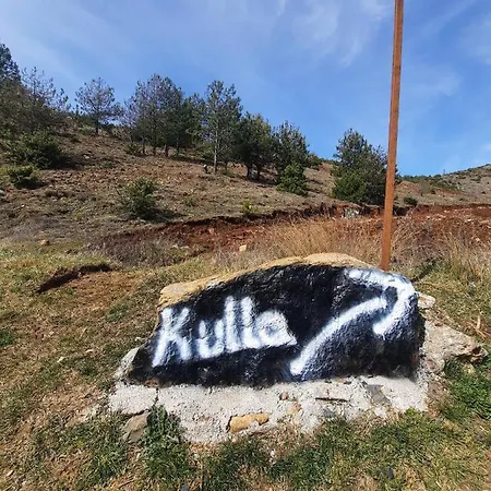 Kulla Hupi Agriturism