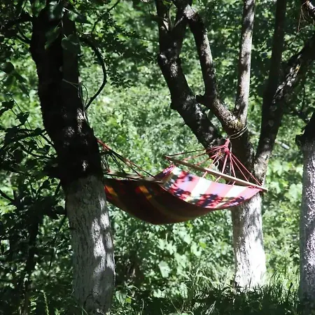 Kulla Hupi Agriturism Penzion *