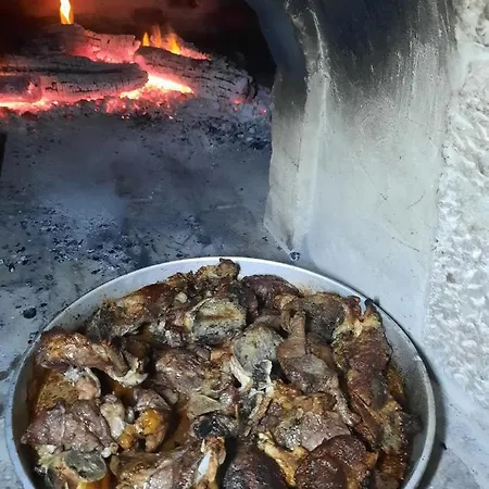 Kulla Hupi Agriturism * Bulqize