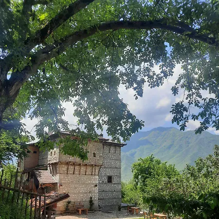 Kulla Hupi Agriturism * Fushe-Bulqize