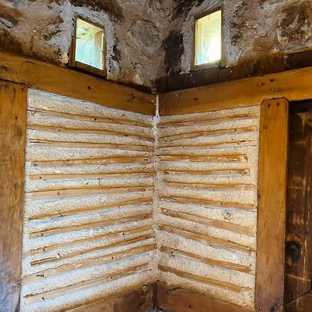Inn Kulla Hupi Agriturism Bulqize