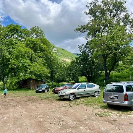 Inn Kulla Hupi Agriturism Bulqize